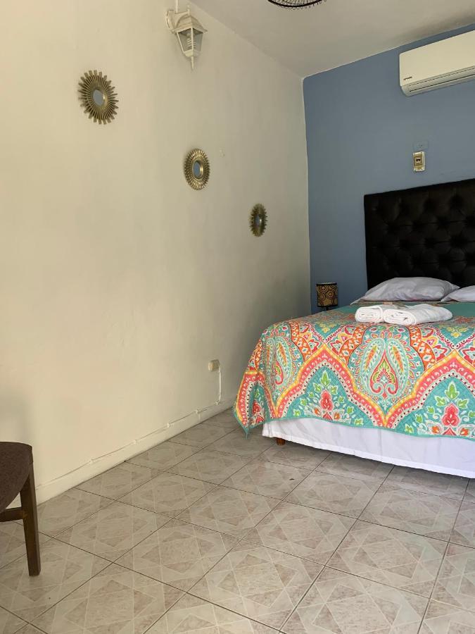 Casa Centro 70 Guest house Merida